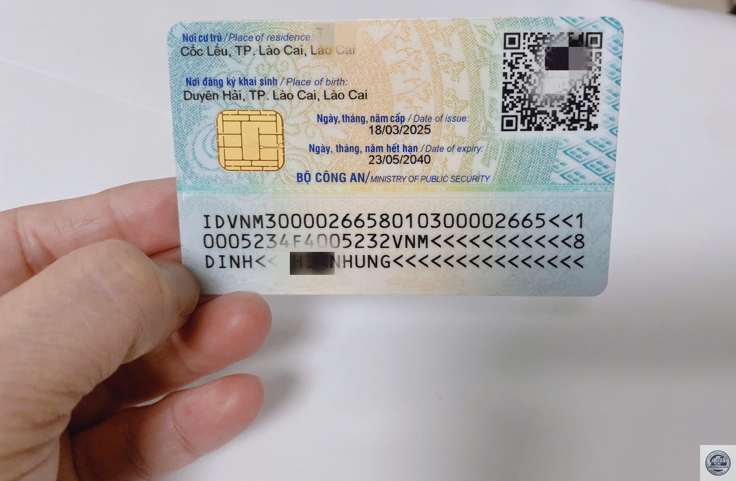 căn cước hết hạn có dùng được không - Hình 4