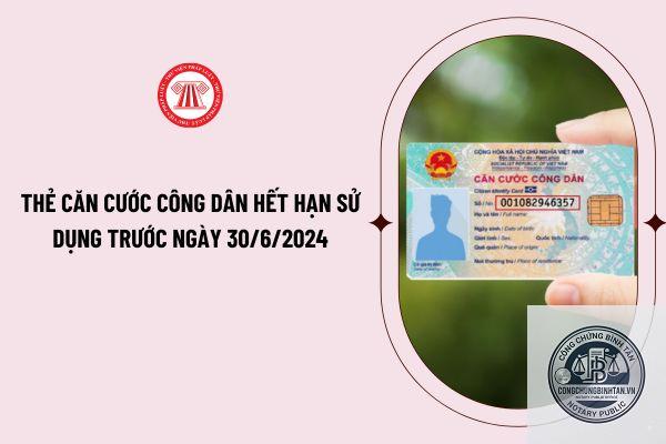 căn cước hết hạn có dùng được không - Hình 5