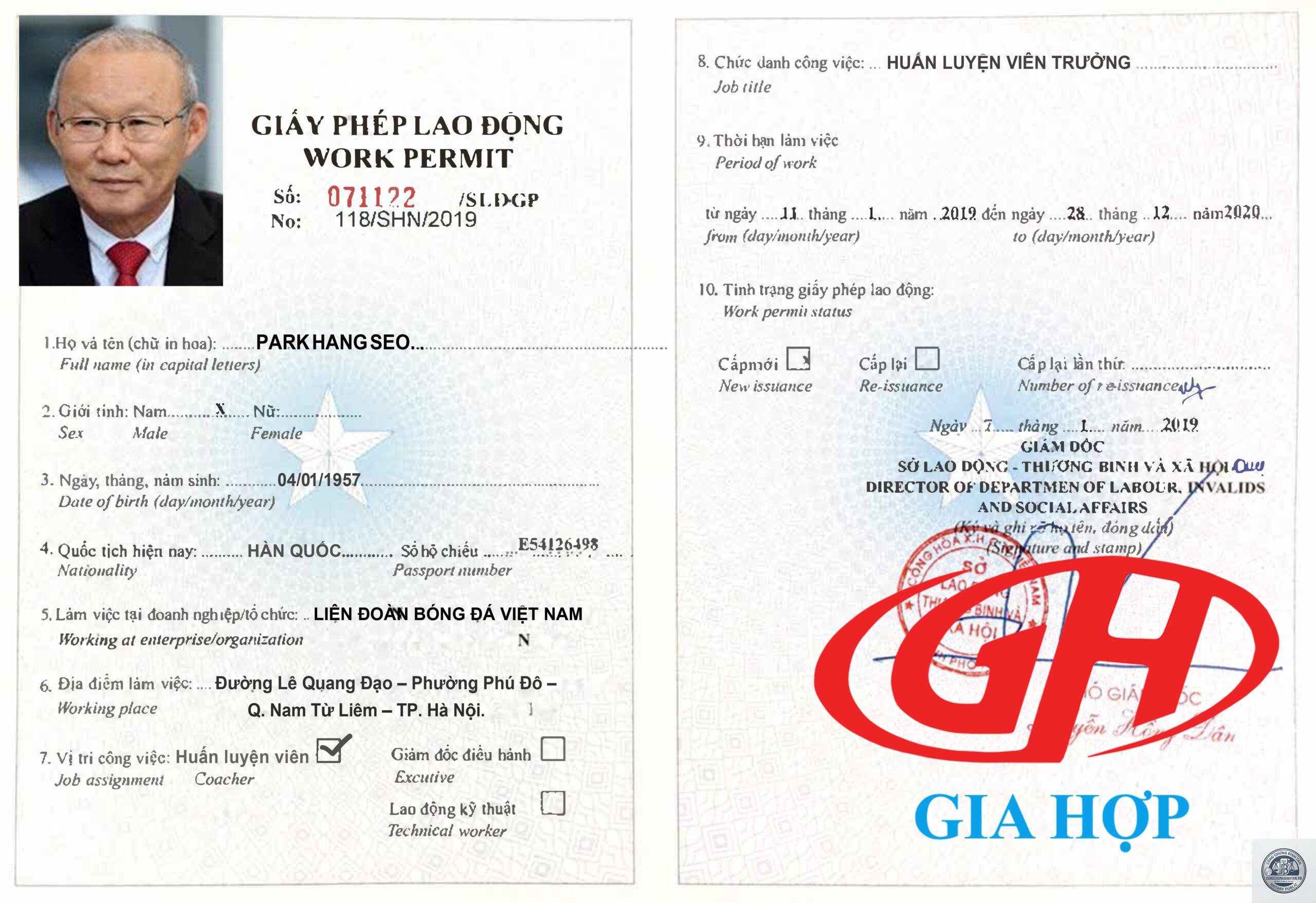 cấp giấy ph&eacute;p lao động - H&igrave;nh 5
