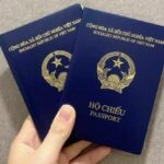 cấp hộ chiếu khẩn
