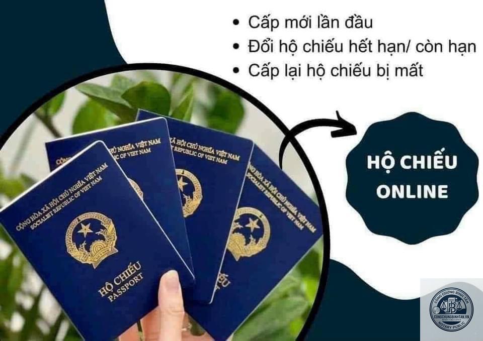 cấp hộ chiếu khẩn - H&igrave;nh 5