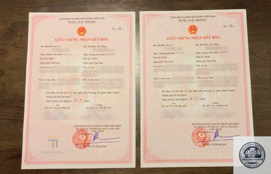 cấp lại giấy đăng k&yacute; kết h&ocirc;n - H&igrave;nh 5