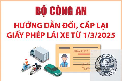 cấp lại giấy ph&eacute;p l&aacute;i xe - H&igrave;nh 2