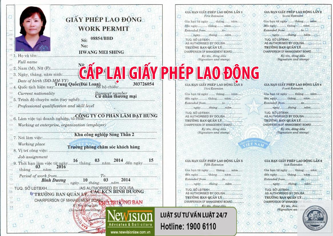 cấp lại giấy ph&eacute;p lao động - H&igrave;nh 4