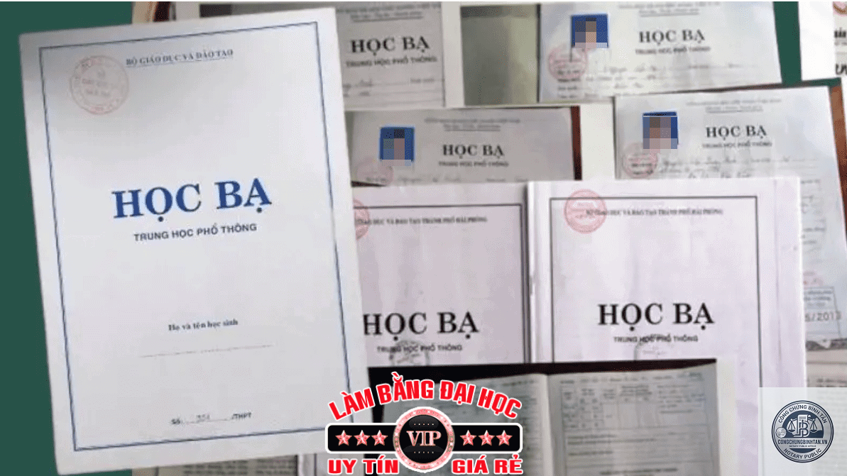 cấp lại học bạ - H&igrave;nh 5
