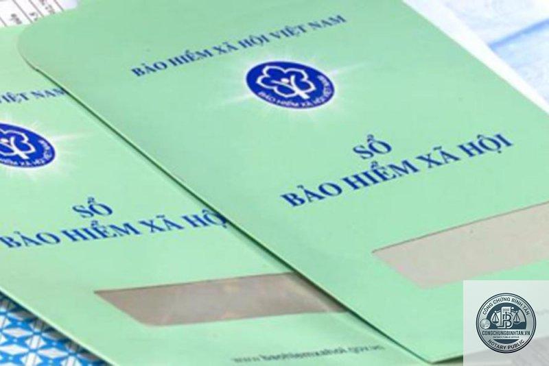 cấp lại sổ bảo hiểm xã hội - Hình 4