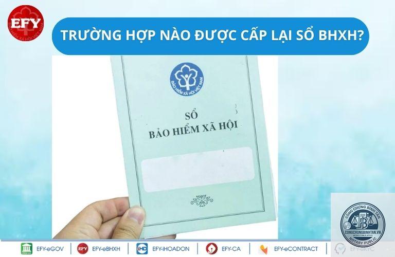 cấp lại sổ bảo hiểm x&atilde; hội online - H&igrave;nh 3