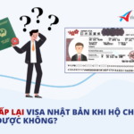 Cấp Lại Visa: Toàn Bộ Quy Trình, Hồ Sơ Và Những Điều Cần Biết Để Không Bị Từ Chối cấp lại visa