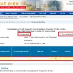 Cấp Mã Số Thuế Cá Nhân: Hồ Sơ, Thủ Tục Và Những Điều Cần Biết cấp mã số thuế cá nhân