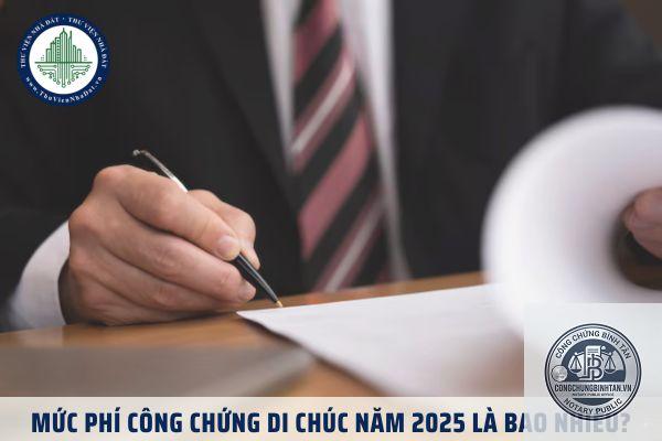chi ph&iacute; c&ocirc;ng chứng di ch&uacute;c nh&agrave; đất - H&igrave;nh 4