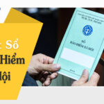 chốt sổ bảo hiểm x&atilde; hội