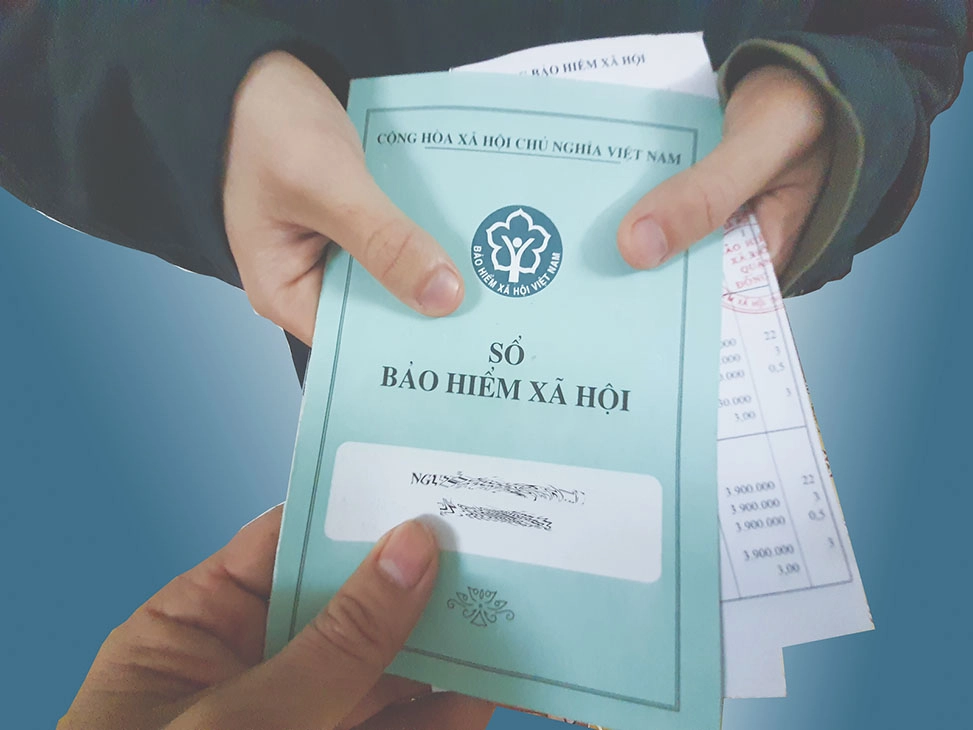 chốt sổ bảo hiểm xã hội - Hình 5