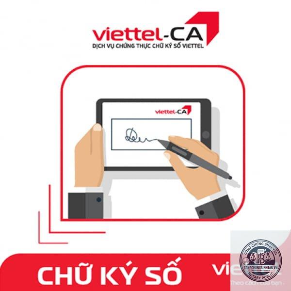 chữ ký số cá nhân - Hình 3