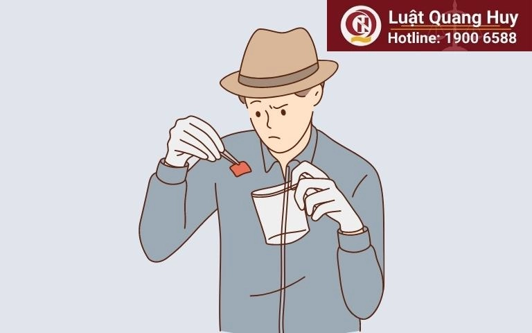 chứng cứ l&agrave; g&igrave; - H&igrave;nh 3