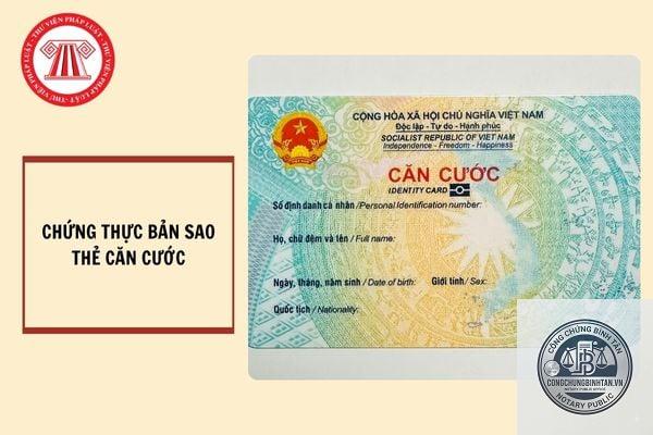 chứng thực bản sao căn cước - H&igrave;nh 4