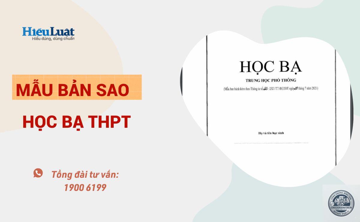 chứng thực bản sao học bạ - H&igrave;nh 4