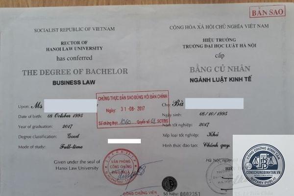 chứng thực bản sao l&agrave; g&igrave; - H&igrave;nh 3