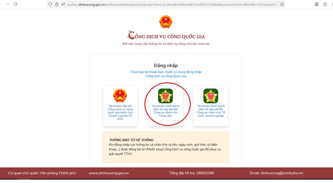 chứng thực bản sao từ bản chính online được không - Hình 5