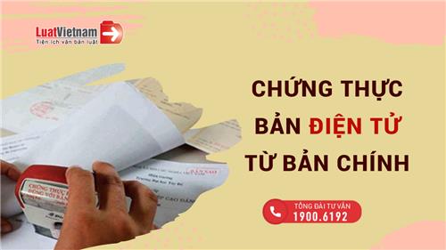 chứng thực bản sao từ bản ch&iacute;nh tại phường - H&igrave;nh 4