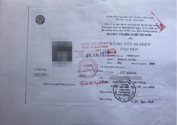 chứng thực bằng cấp nghề - Hình 3