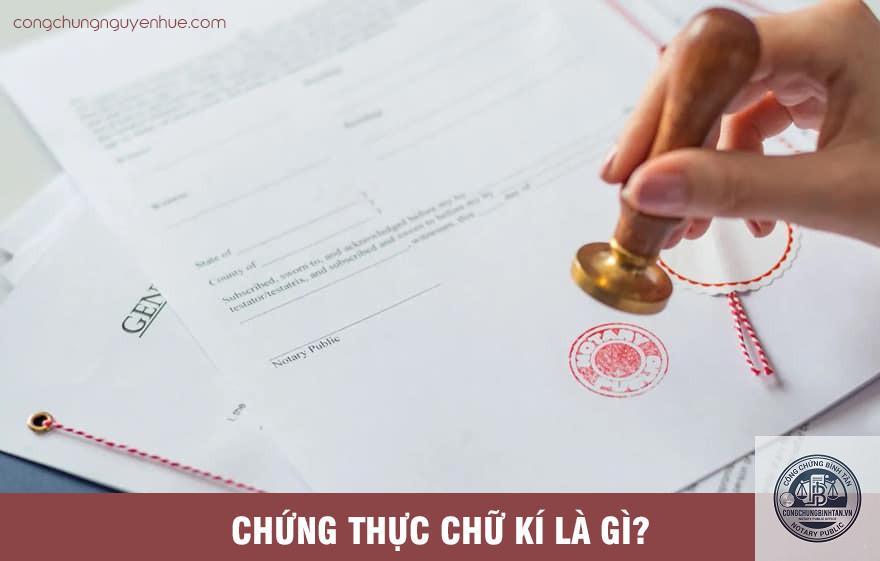 chứng thực chữ k&yacute; - H&igrave;nh 5