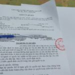 Chứng thực chữ ký tại nhà có được không? Hướng dẫn chi tiết từ A-Z chứng thực chữ ký tại nhà có được không