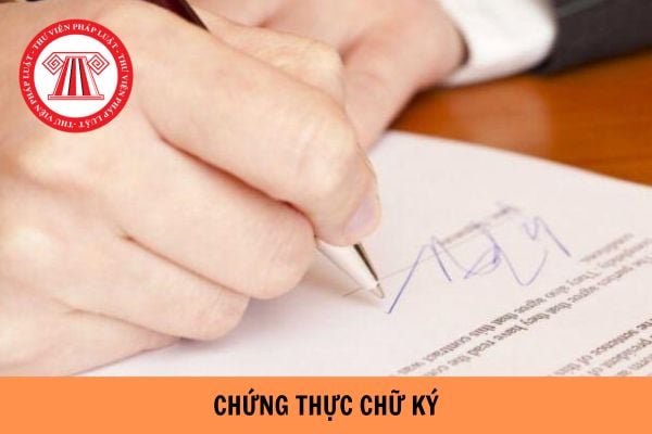 chứng thực chữ ký trên hợp đồng - Hình 4