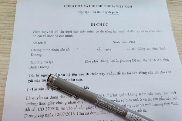chứng thực di ch&uacute;c - H&igrave;nh 2