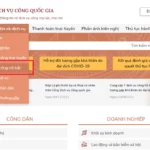 chứng thực điện tử l&agrave; g&igrave;