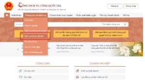 chứng thực điện tử là gì