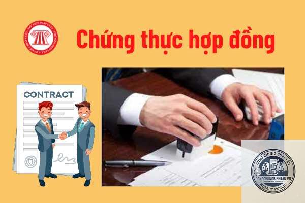 chứng thực giao dịch là gì - Hình 2