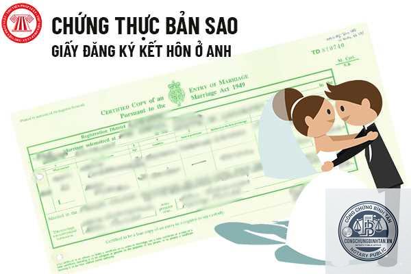 chứng thực giấy kết h&ocirc;n - H&igrave;nh 2