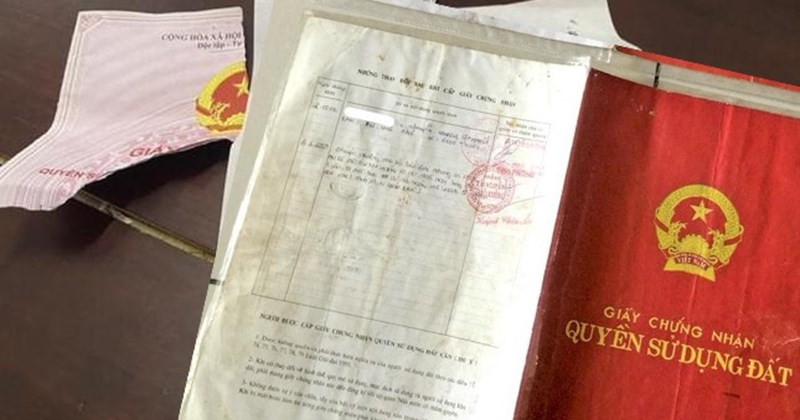 chứng thực giấy tờ bị rách có được không - Hình 1