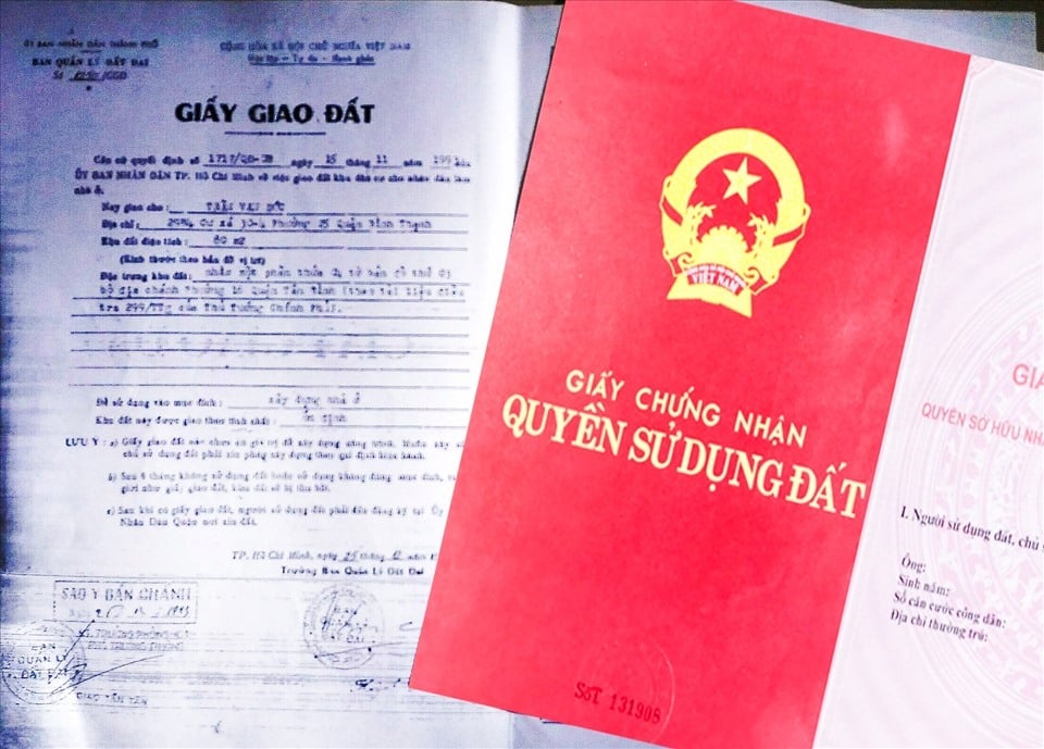 chứng thực giấy tờ đất - Hình 5