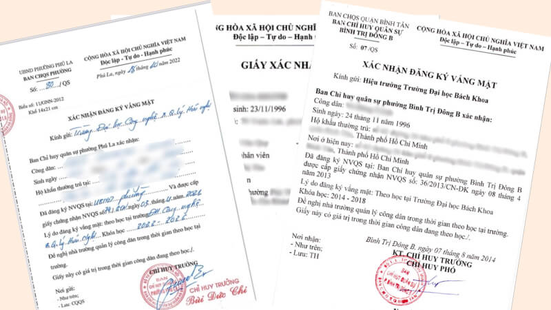 chứng thực giấy tờ đi học cần g&igrave; - H&igrave;nh 5