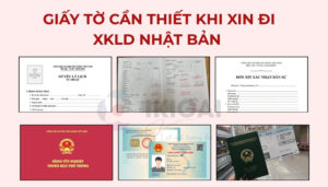 chứng thực giấy tờ đi xuất khẩu lao động Nhật Bản