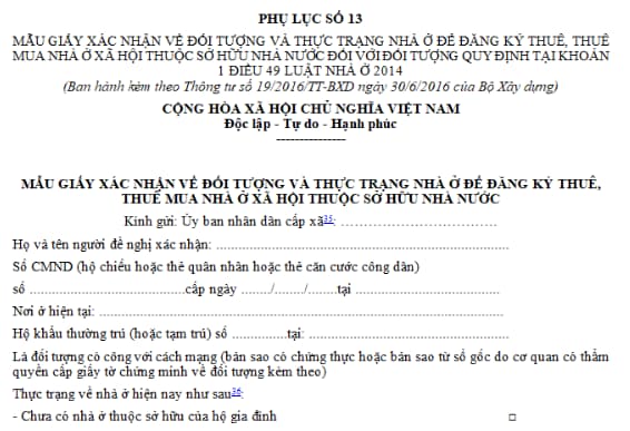 chứng thực giấy tờ mua nh&agrave; - H&igrave;nh 5