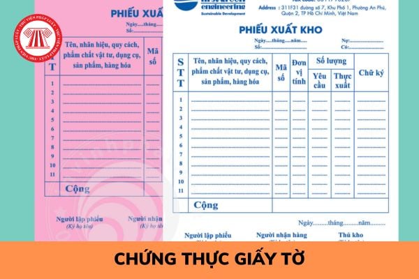 chứng thực giấy tờ theo quy định mới - H&igrave;nh 5