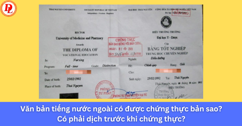 chứng thực giấy tờ tiếng nước ngoài - Hình 3