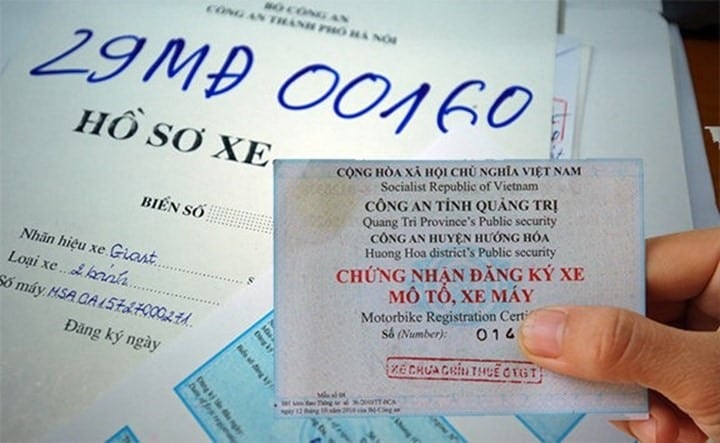 chứng thực giấy tờ xe - H&igrave;nh 5