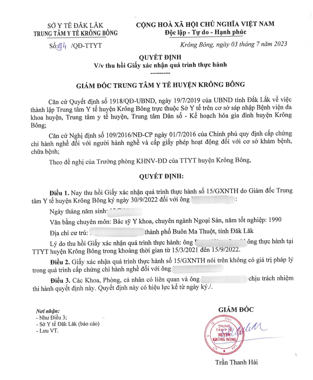 chứng thực giấy xác nhận - Hình 2