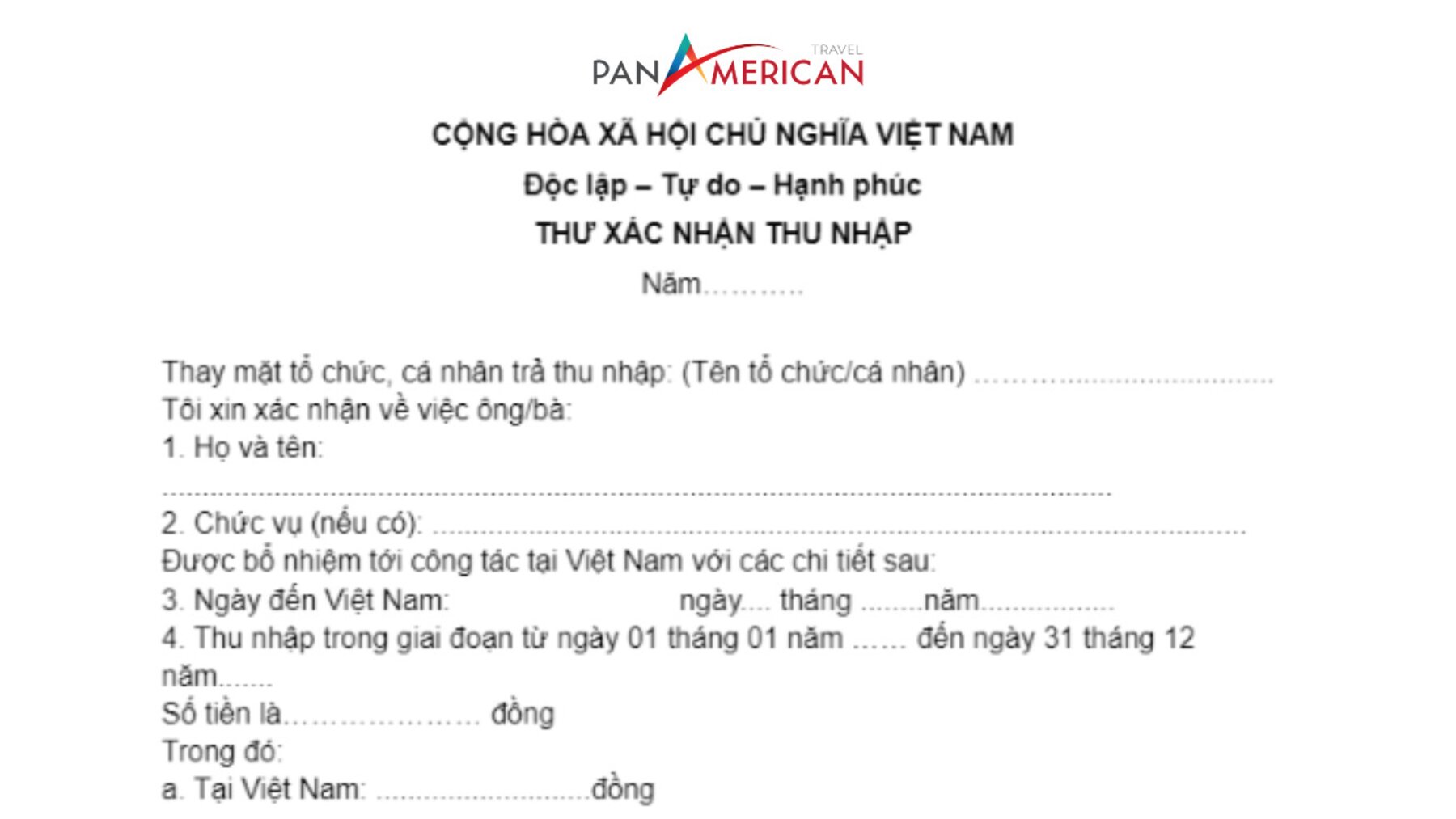chứng thực giấy x&aacute;c nhận thu nhập - H&igrave;nh 4