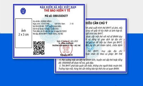 chứng thực hồ sơ bảo hiểm y tế - H&igrave;nh 3