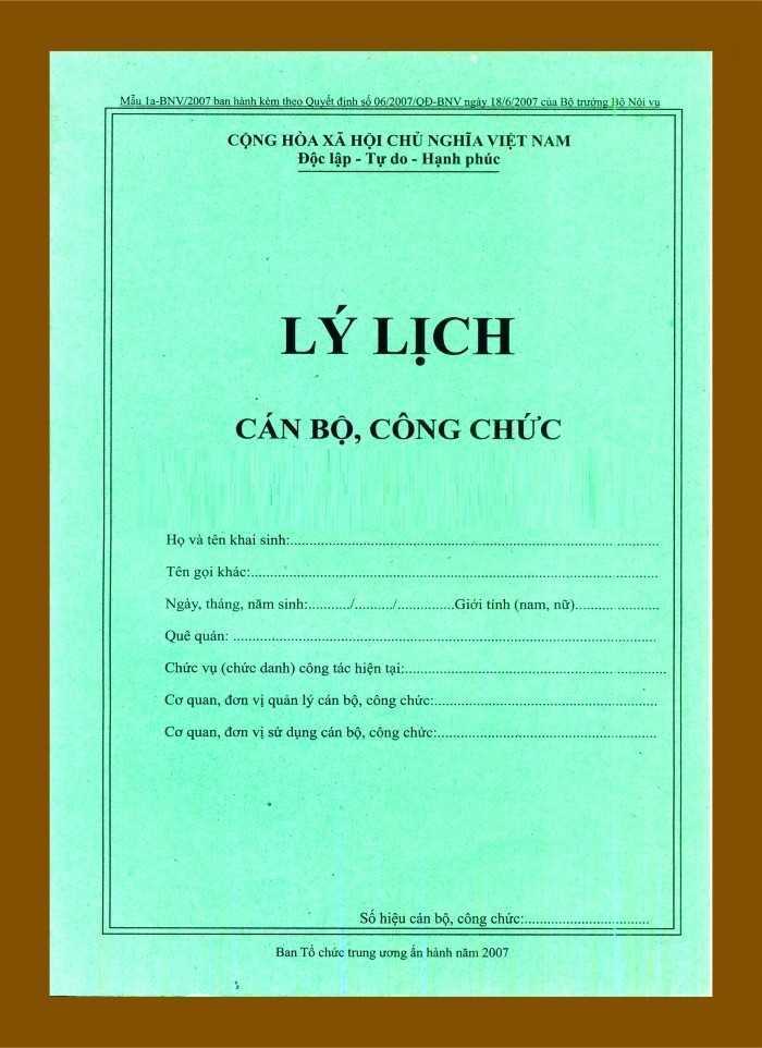 chứng thực hồ sơ thi c&ocirc;ng chức - H&igrave;nh 4
