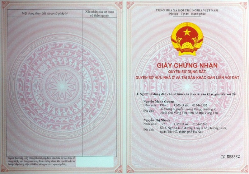 chứng thực hồ sơ vay ng&acirc;n h&agrave;ng - H&igrave;nh 2