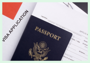 chứng thực hồ sơ visa du lịch