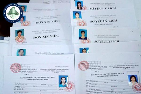 chứng thực hồ sơ xin việc - H&igrave;nh 4