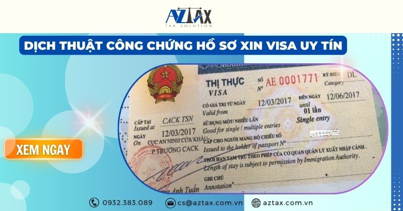 chứng thực hồ sơ xin visa - H&igrave;nh 4