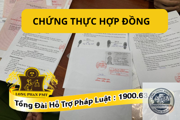 chứng thực hợp đồng l&agrave; g&igrave; - H&igrave;nh 5