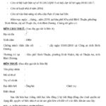 chứng thực hợp đồng thu&ecirc; nh&agrave;